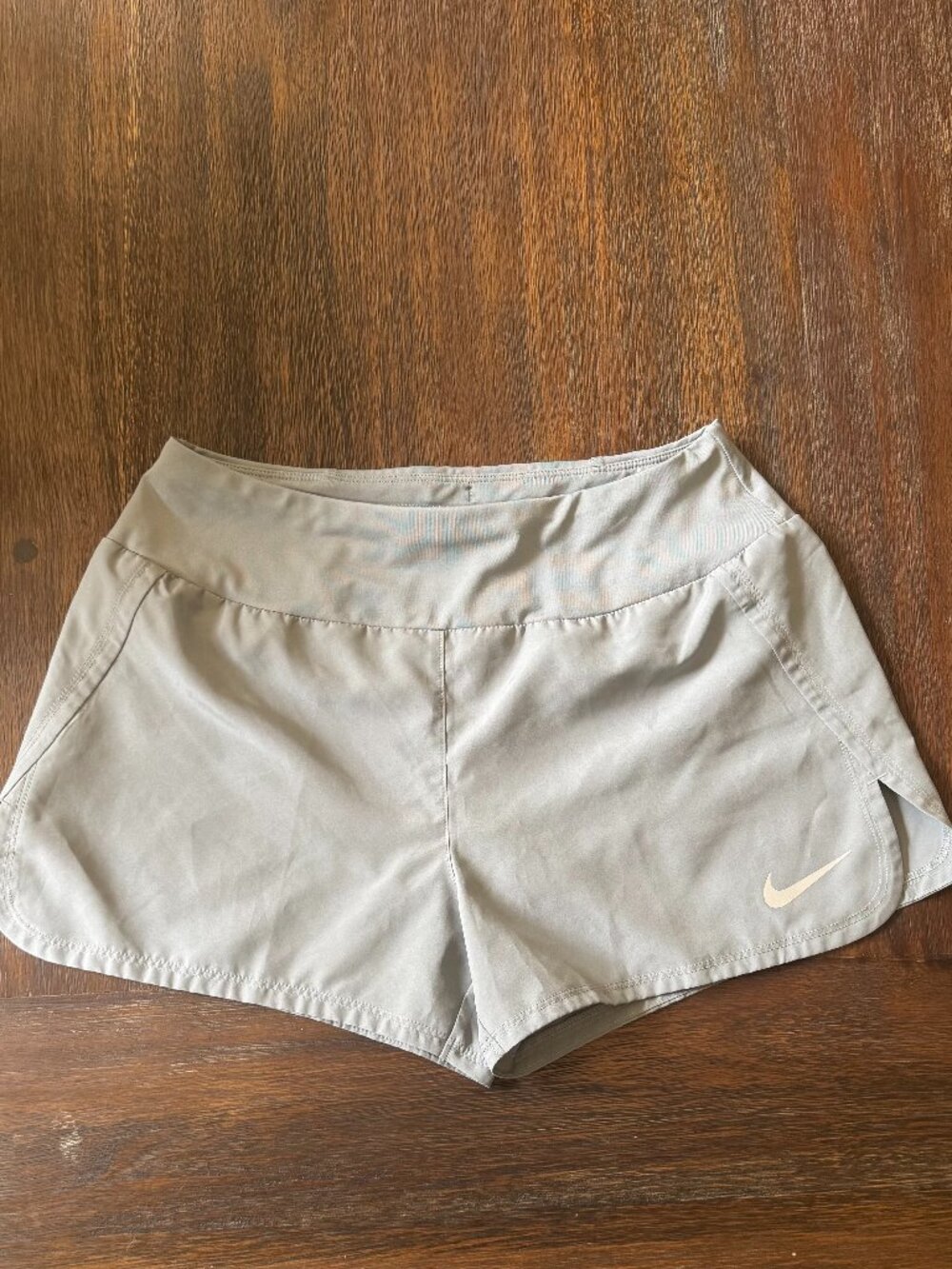 Nike Eclipse Running Shorts - Small